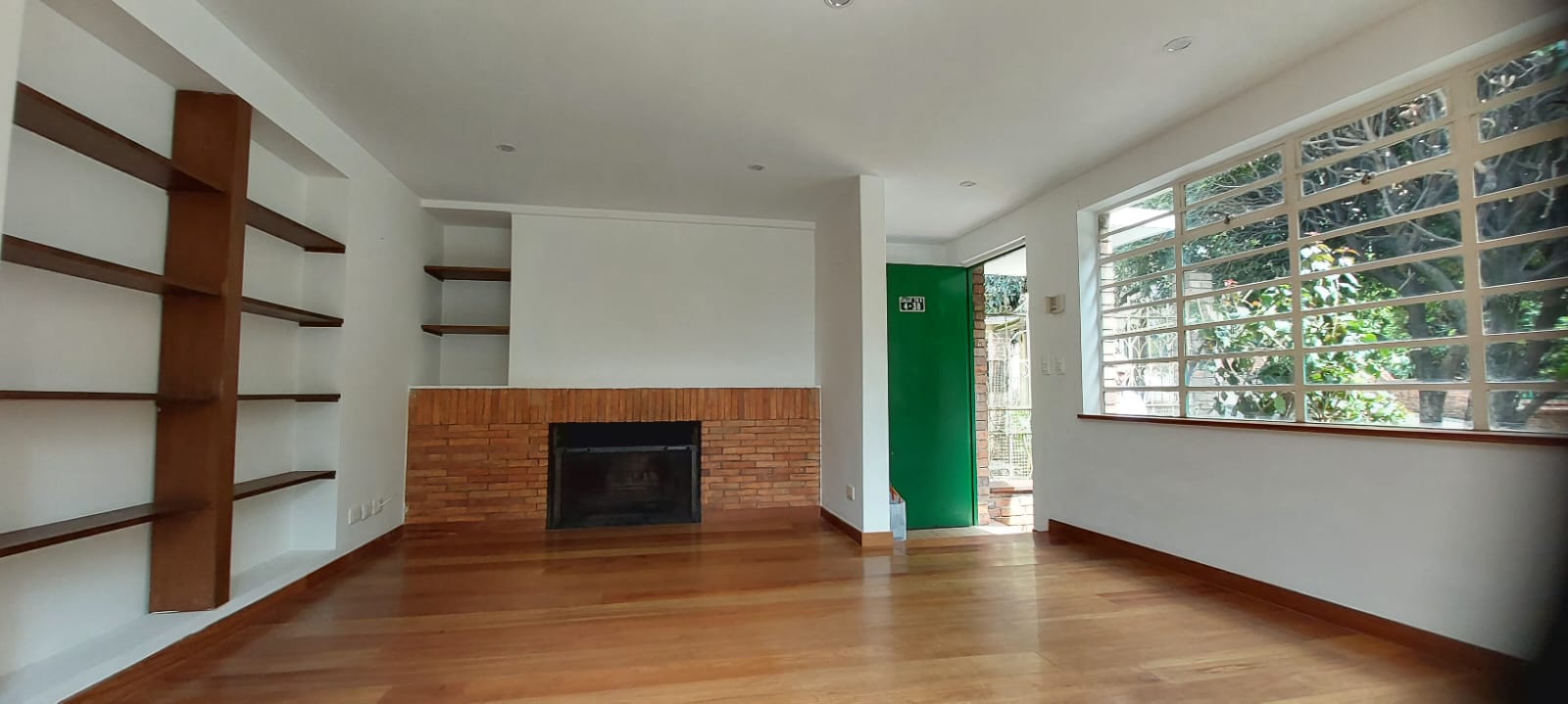 Casa en venta en La Macarena, Bogotá · foto 21 de 24
