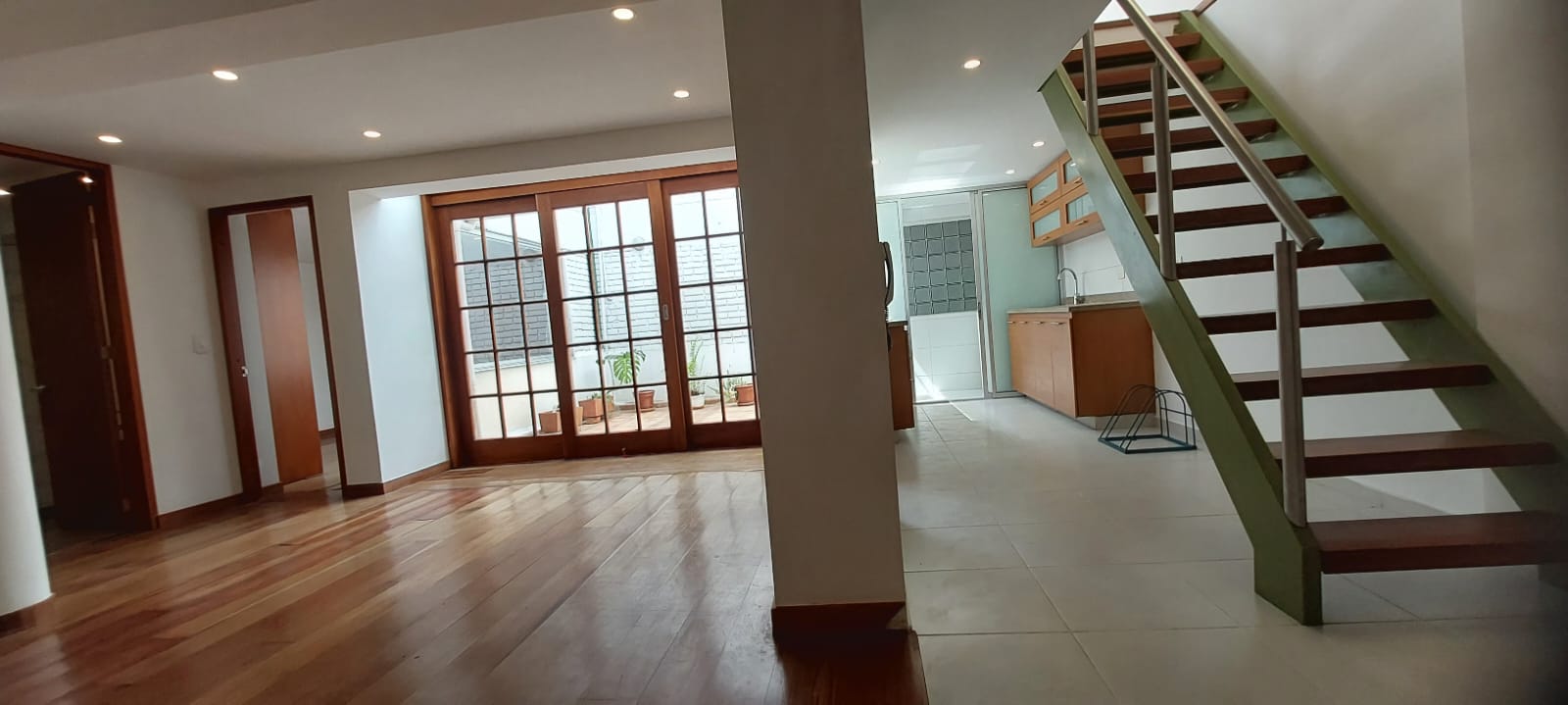 Casa en venta en La Macarena, Bogotá · foto 19 de 24