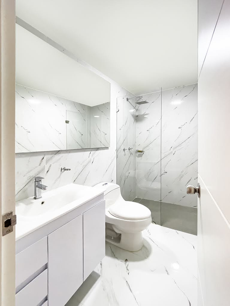 Apartamento en venta en Chicó Alto, Bogotá · foto 2 de 8