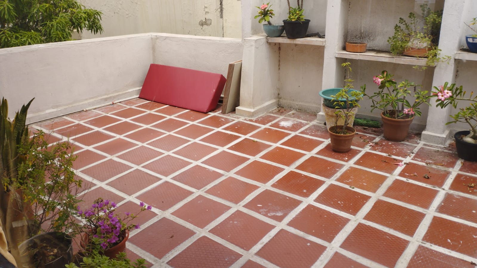 Apartamento en venta en Las Delicias, Barranquilla · foto 4 de 11
