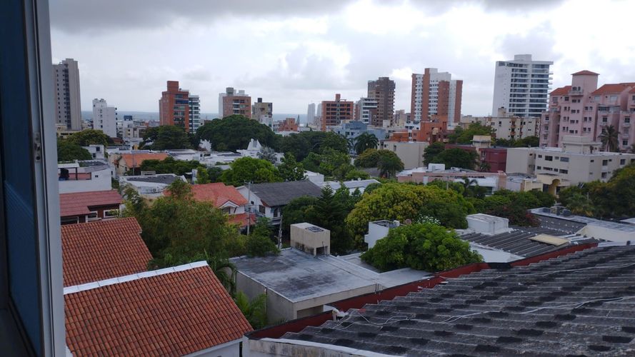 Apartaestudio en venta en Altos De Riomar, Barranquilla, 49 m² · foto 11 de 11
