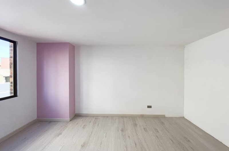 Apartamento en venta en Chico, Bogotá · foto 4 de 11