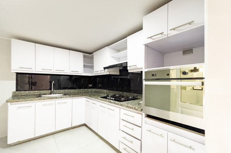 Apartamento en venta en Chico, Bogotá · foto 7 de 11