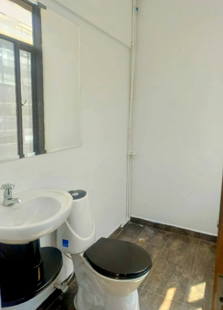 Apartamento en venta en Chico, Bogotá · foto 9 de 11