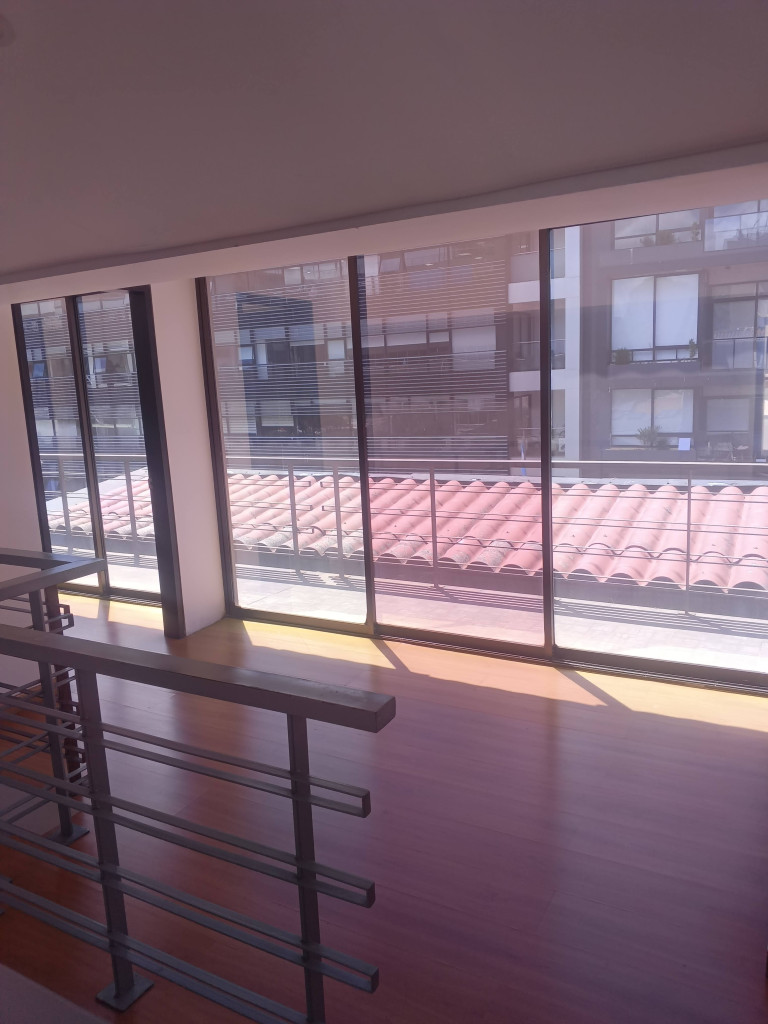 Apartamento en venta en Chico, Bogotá · foto 10 de 11