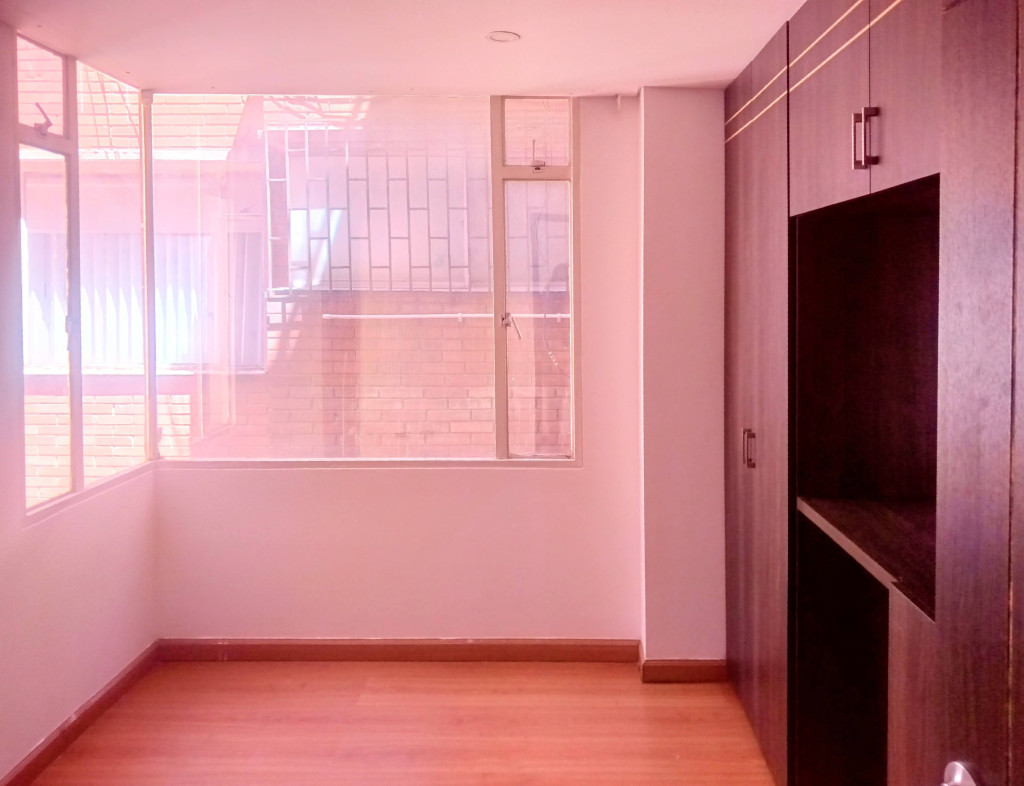 Apartamento en venta en Chico, Bogotá · foto 11 de 11