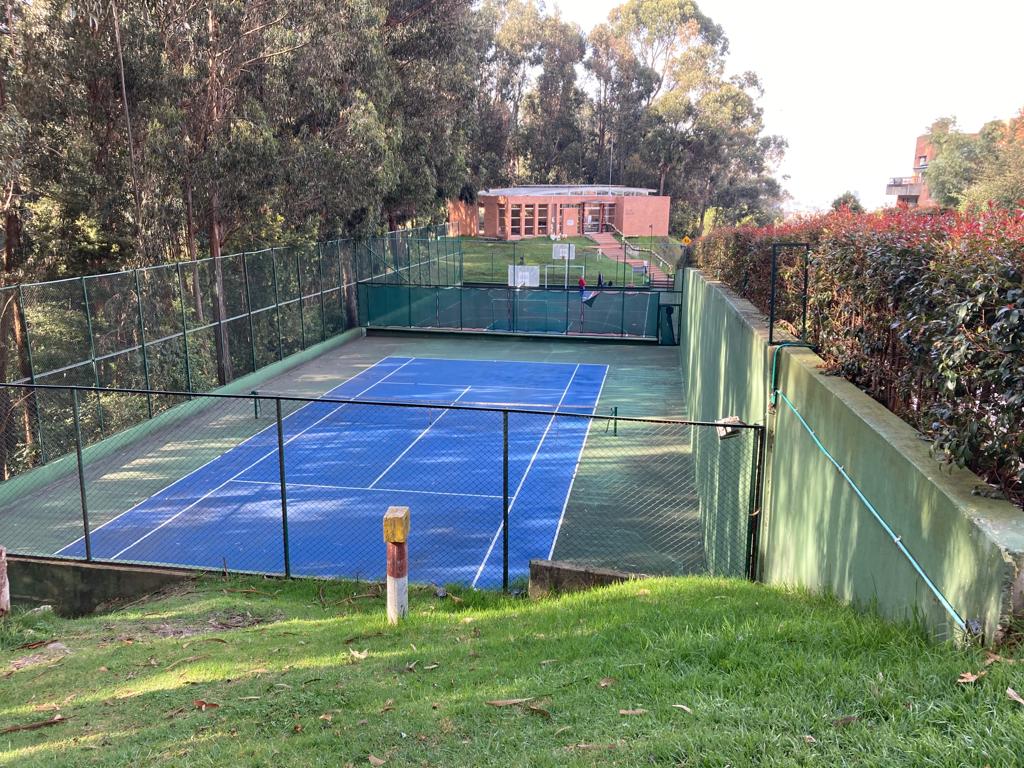 Apartamento en venta en Bosques Del Marques, Bogotá · foto 5 de 11