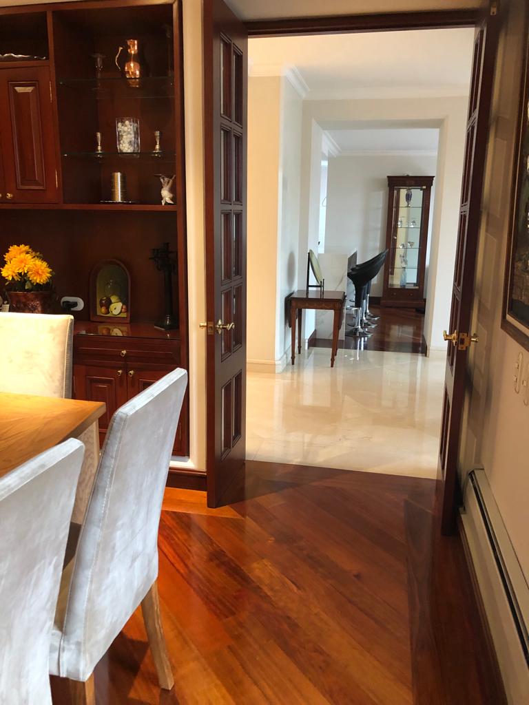 Apartamento en venta en Bosques Del Marques, Bogotá · foto 6 de 11