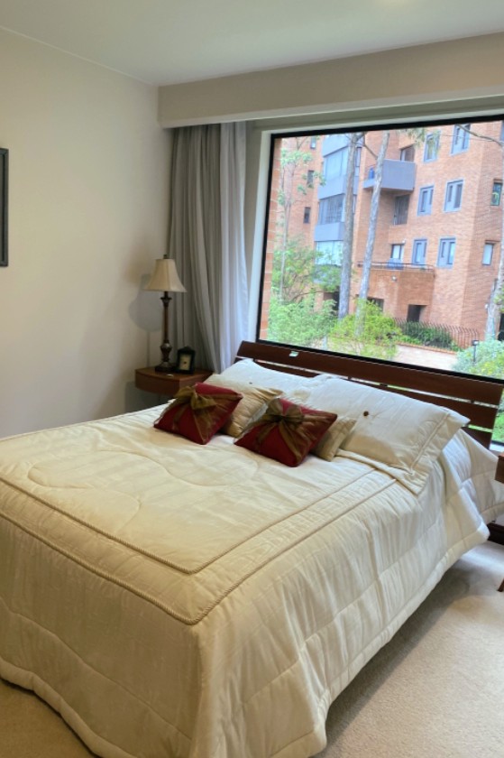 Apartamento en venta en Bosques Del Marques, Bogotá · foto 10 de 11