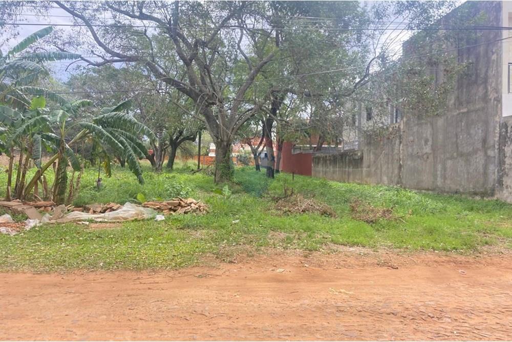 En venta tres terrenos juntos zona Pinedo Shopping - San Lorenzo — foto 3