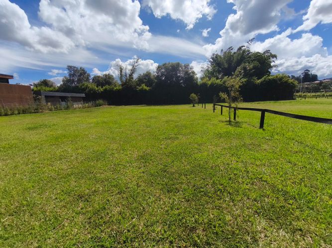 Lote en venta en Llano Grande, Rionegro, 1600 m² · foto 5 de 15