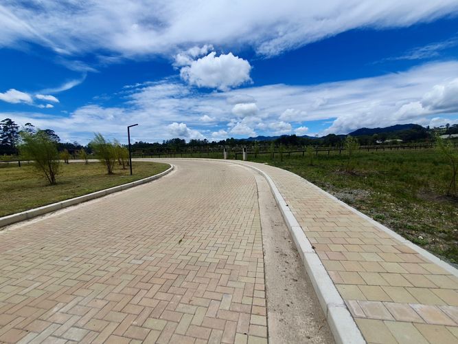 Lote en venta en Llano Grande, Rionegro, 1600 m² · foto 8 de 15