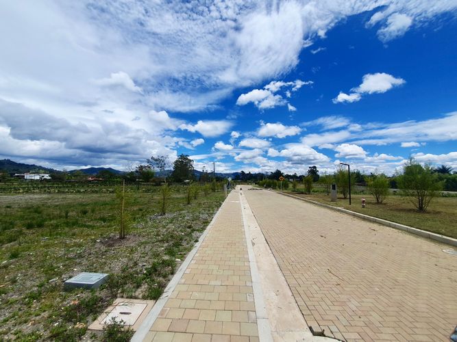 Lote en venta en Llano Grande, Rionegro, 1600 m² · foto 9 de 15