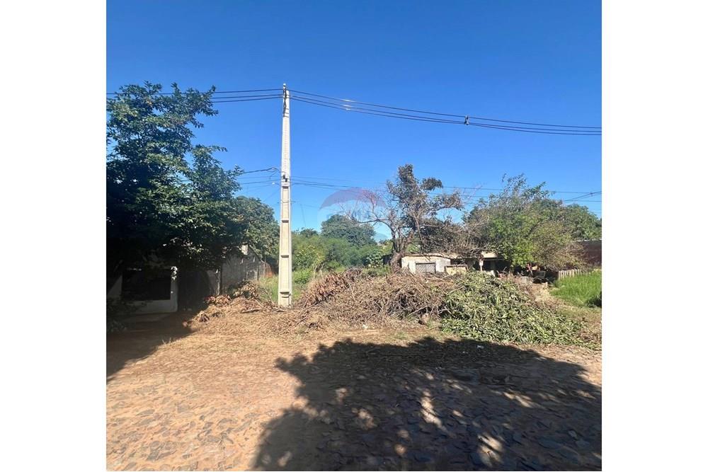 En venta dos terrenos juntos en Laurelty - San Lorenzo — foto 2