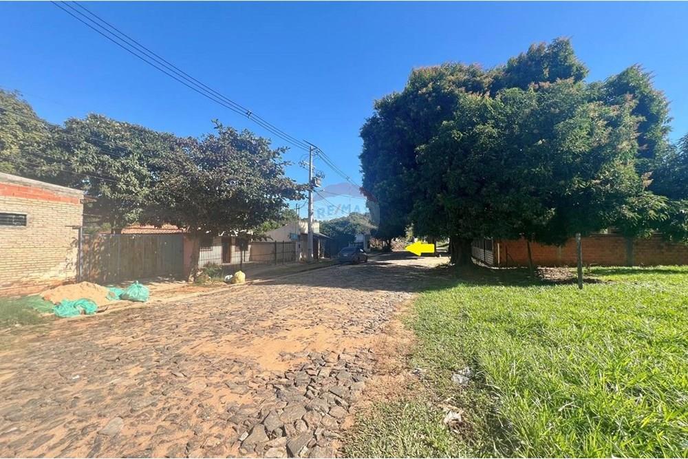 En venta dos terrenos juntos en Laurelty - San Lorenzo — foto 3