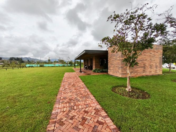 Lote en venta en Llano Grande, Rionegro, 1600 m² · foto 12 de 15