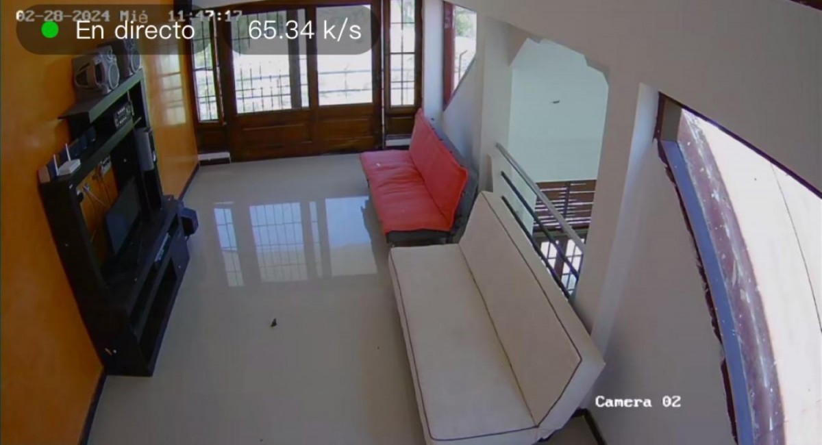 Casa en venta en San Jorge, Santa Marta · foto 6 de 22