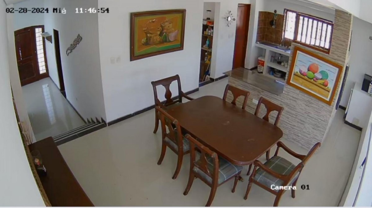Casa en venta en San Jorge, Santa Marta · foto 12 de 22
