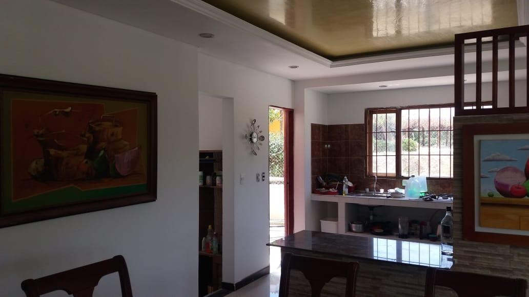 Casa en venta en San Jorge, Santa Marta · foto 17 de 22