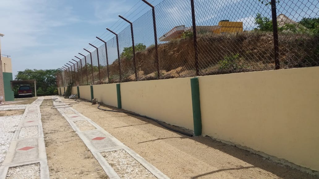 Casa en venta en San Jorge, Santa Marta · foto 22 de 22