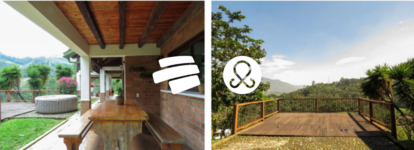 Casa de 4 alcobas en venta en La Aldea, La Estrella, 320 m² · foto 2 de 12
