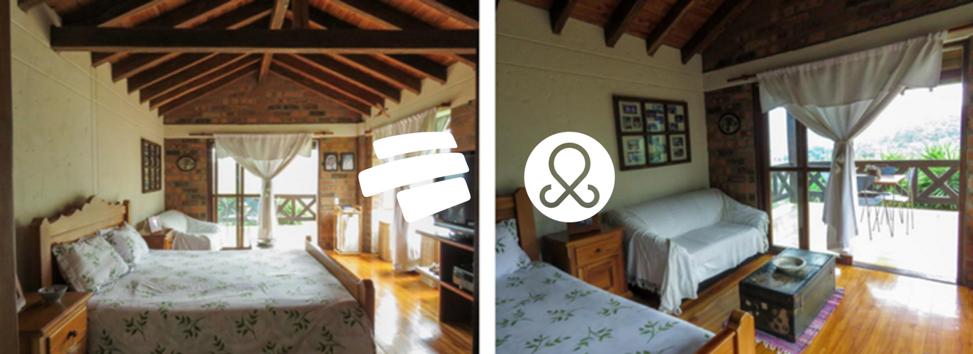 Casa de 4 alcobas en venta en La Aldea, La Estrella, 320 m² · foto 3 de 12