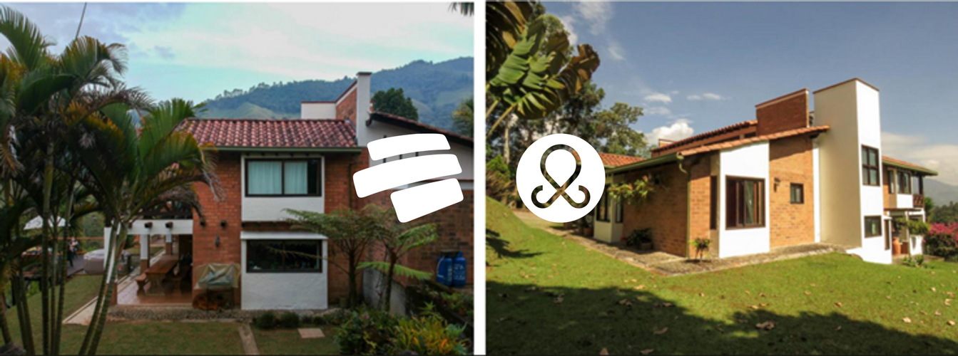 Casa de 4 alcobas en venta en La Aldea, La Estrella, 320 m² · foto 5 de 12