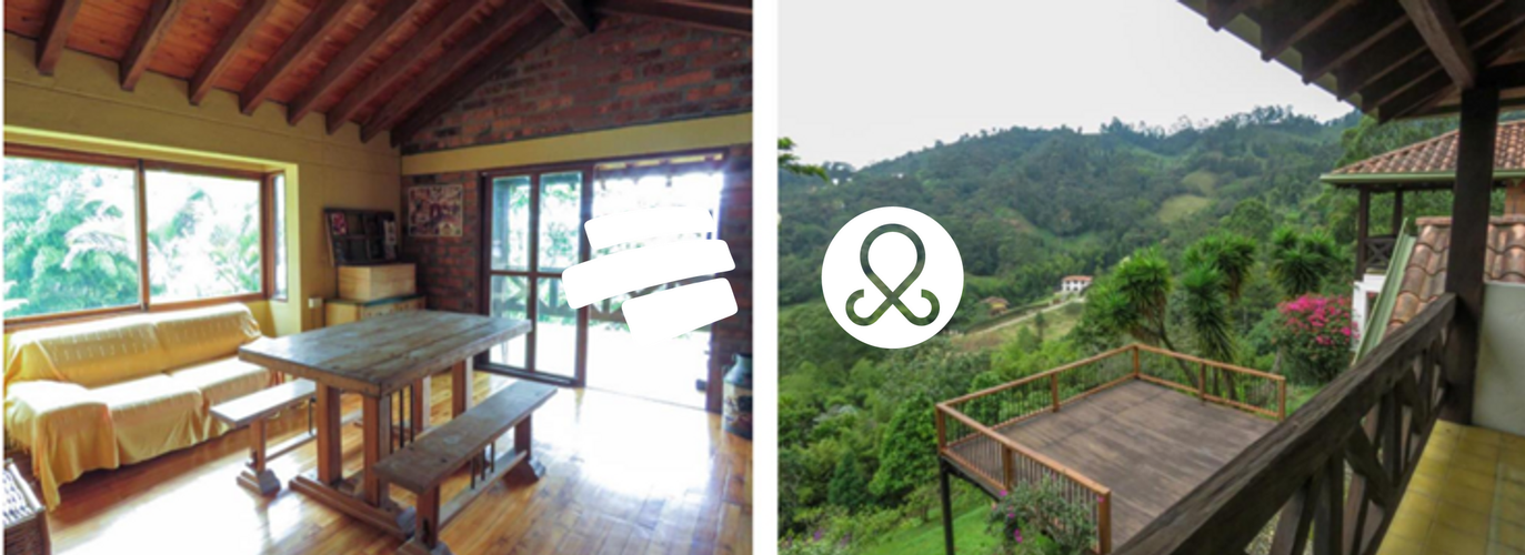 Casa de 4 alcobas en venta en La Aldea, La Estrella, 320 m² · foto 6 de 12