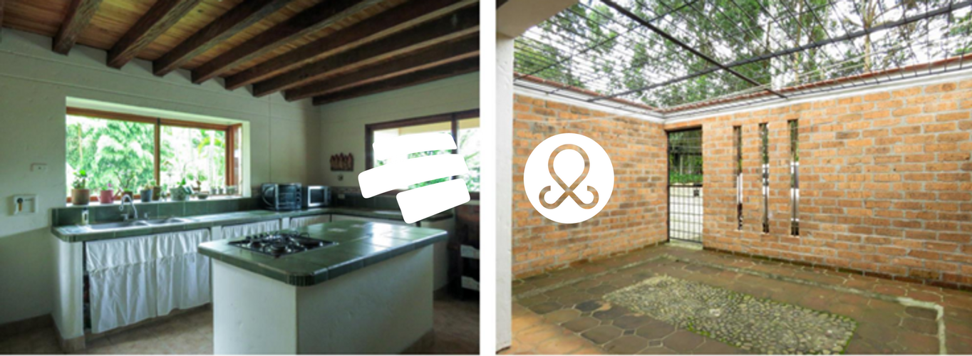 Casa de 4 alcobas en venta en La Aldea, La Estrella, 320 m² · foto 7 de 12