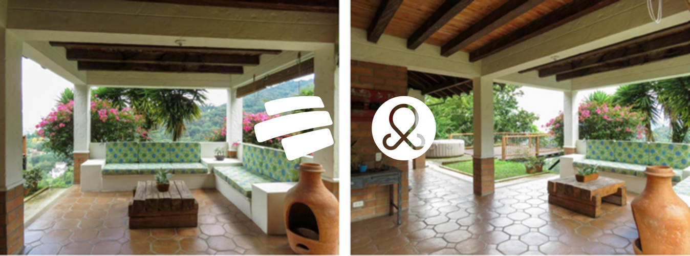 Casa de 4 alcobas en venta en La Aldea, La Estrella, 320 m² · foto 9 de 12