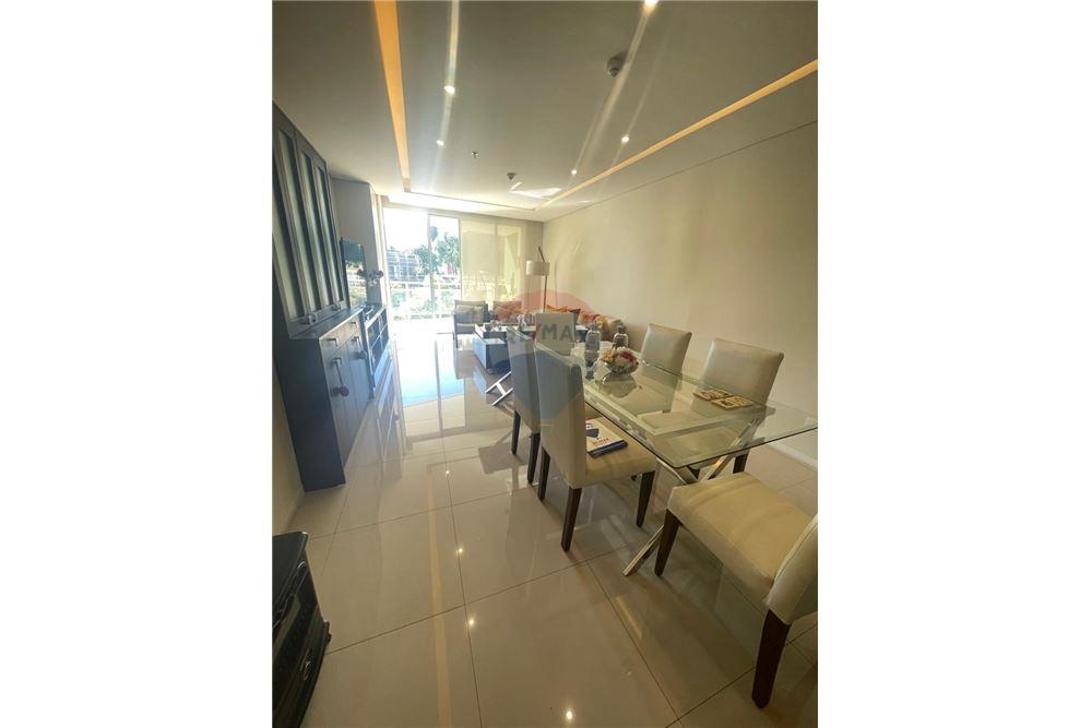 Departamento de 3 suites en venta -  Green Park - Las Mercedes, Asunción — foto 3