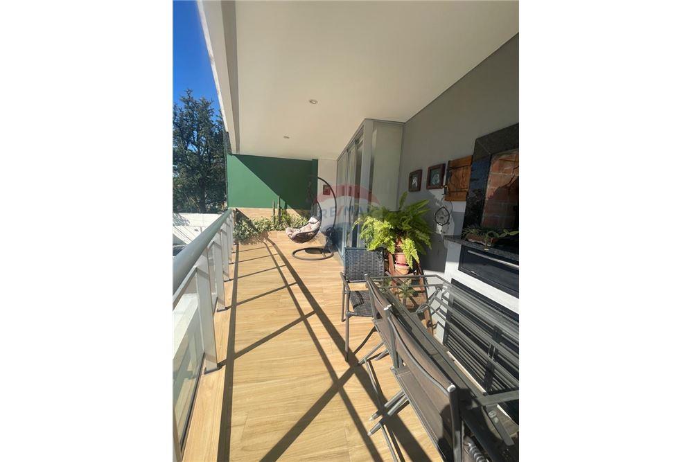 Departamento de 3 suites en venta -  Green Park - Las Mercedes, Asunción — foto 2