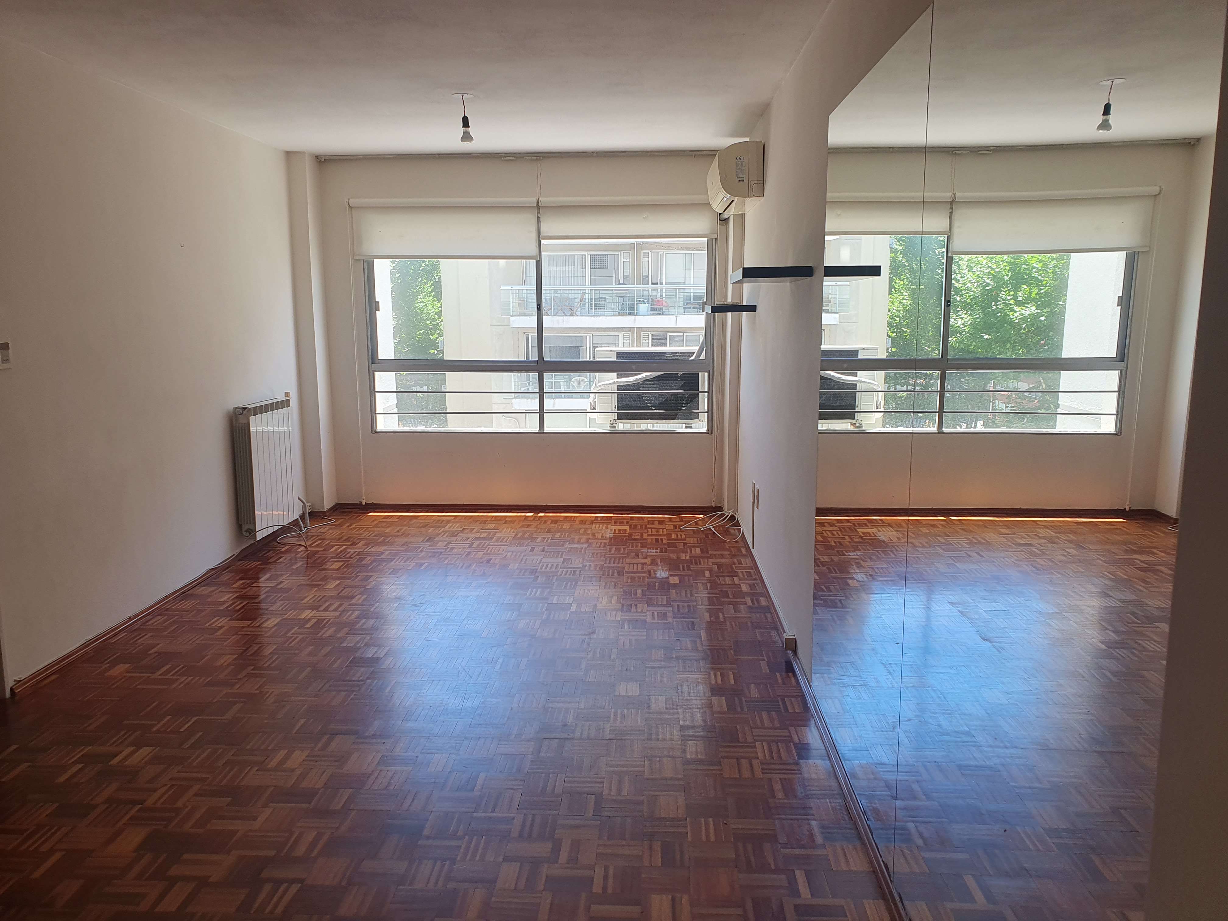 ALQUILER, APARTAMENTO 2 DORMITORIOS, PUNTA CARRETAS