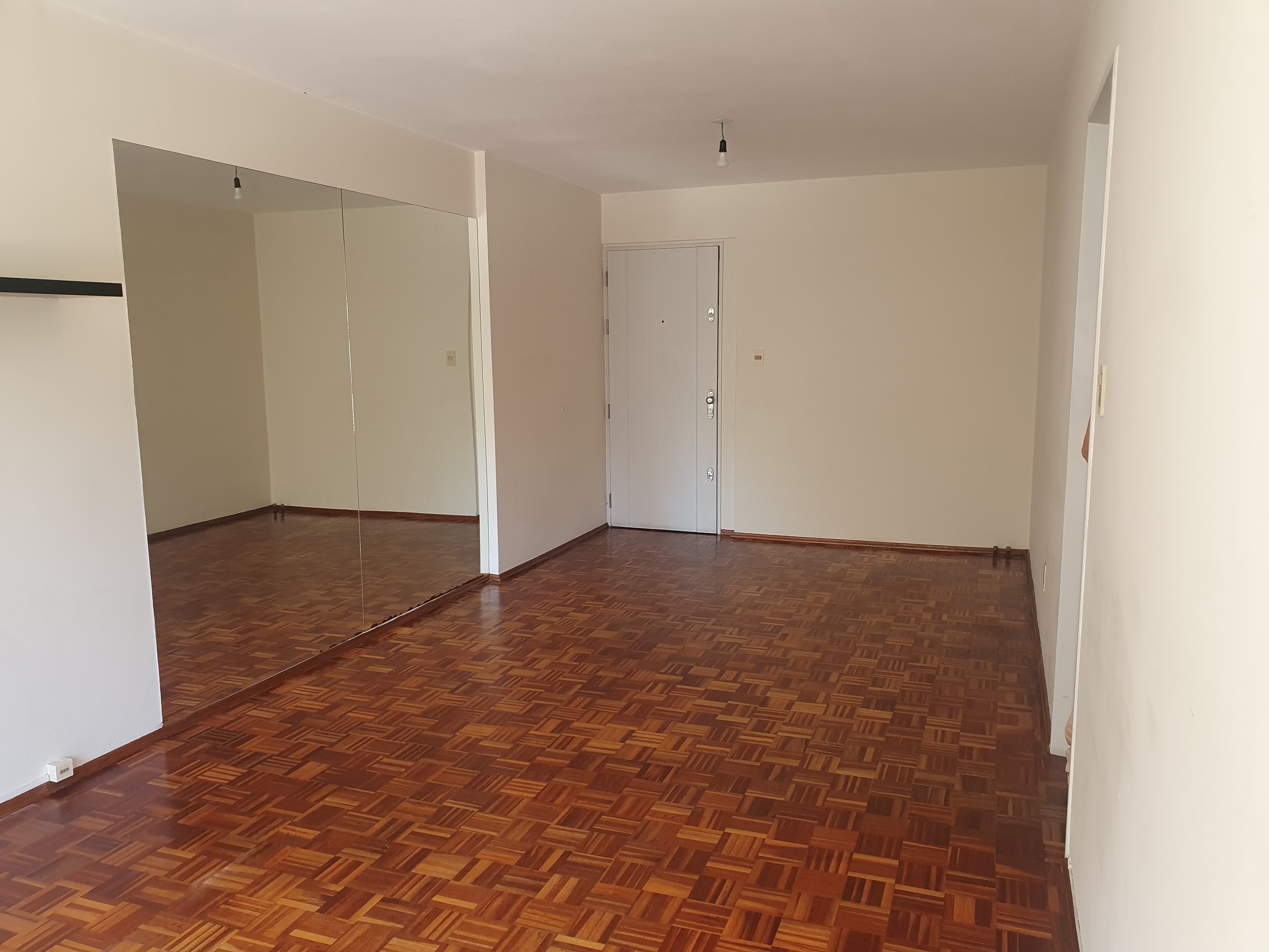 ALQUILER, APARTAMENTO 2 DORMITORIOS, PUNTA CARRETAS · Foto 3