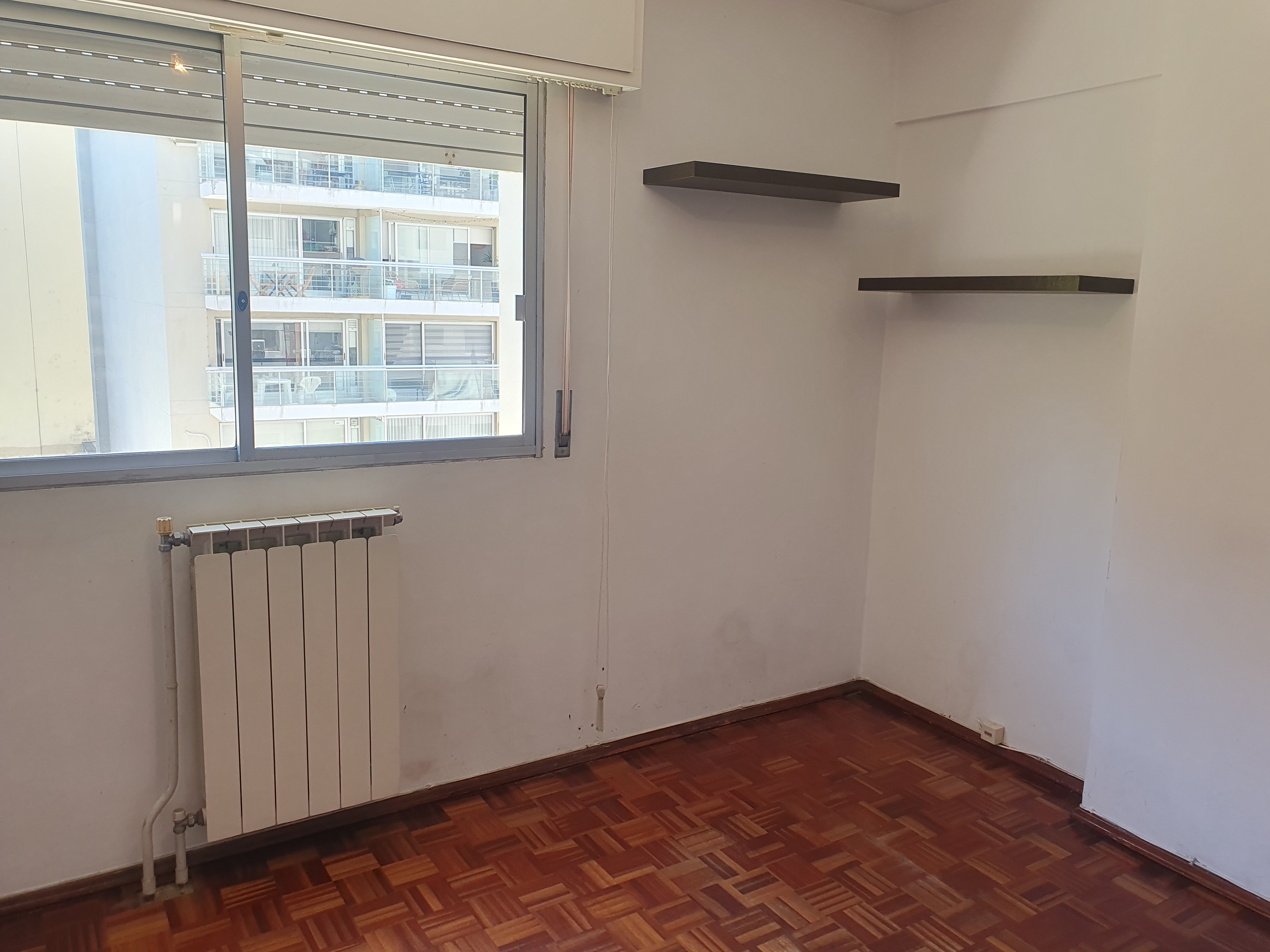 ALQUILER, APARTAMENTO 2 DORMITORIOS, PUNTA CARRETAS · Foto 4