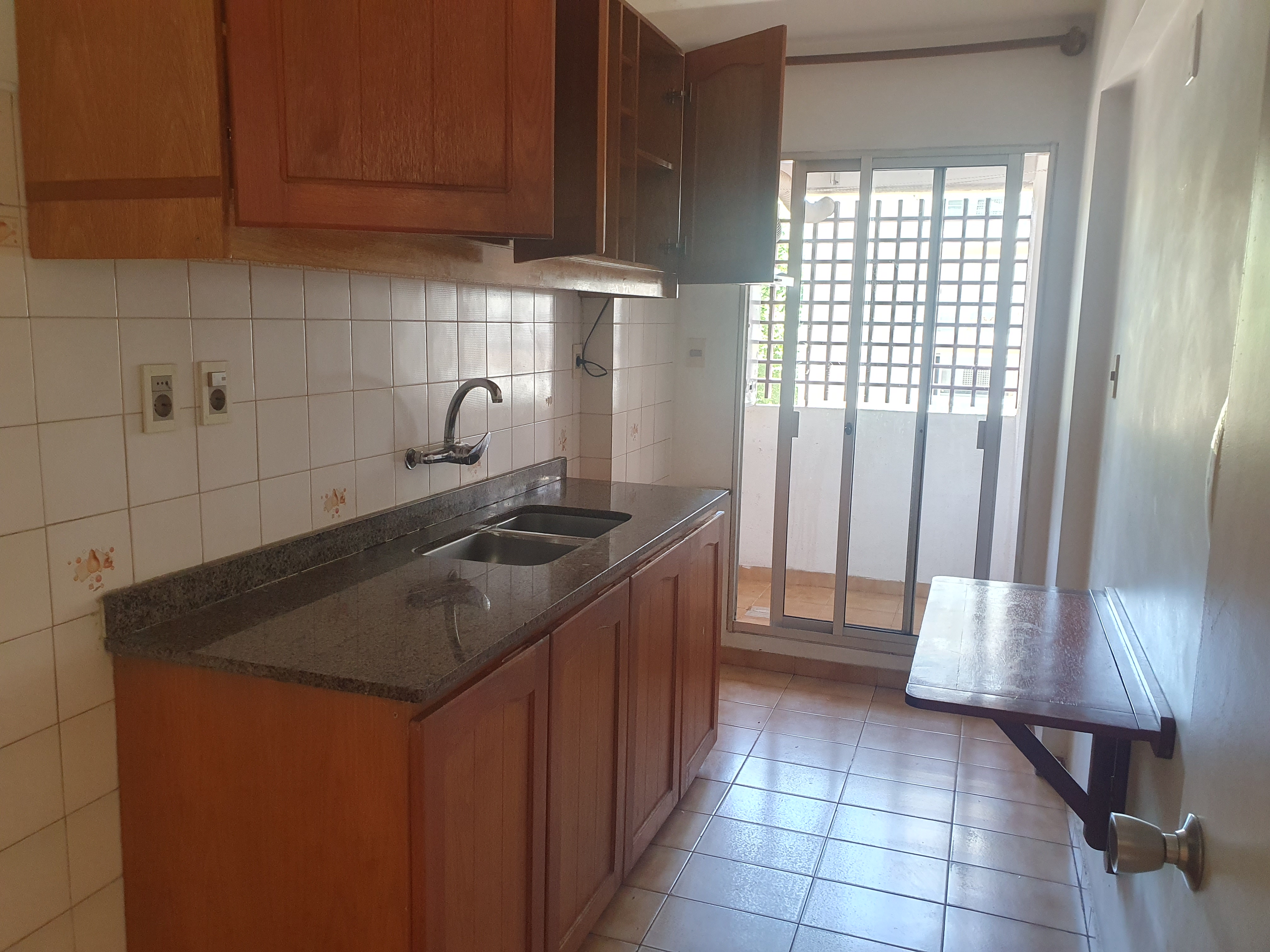 ALQUILER, APARTAMENTO 2 DORMITORIOS, PUNTA CARRETAS · Foto 7