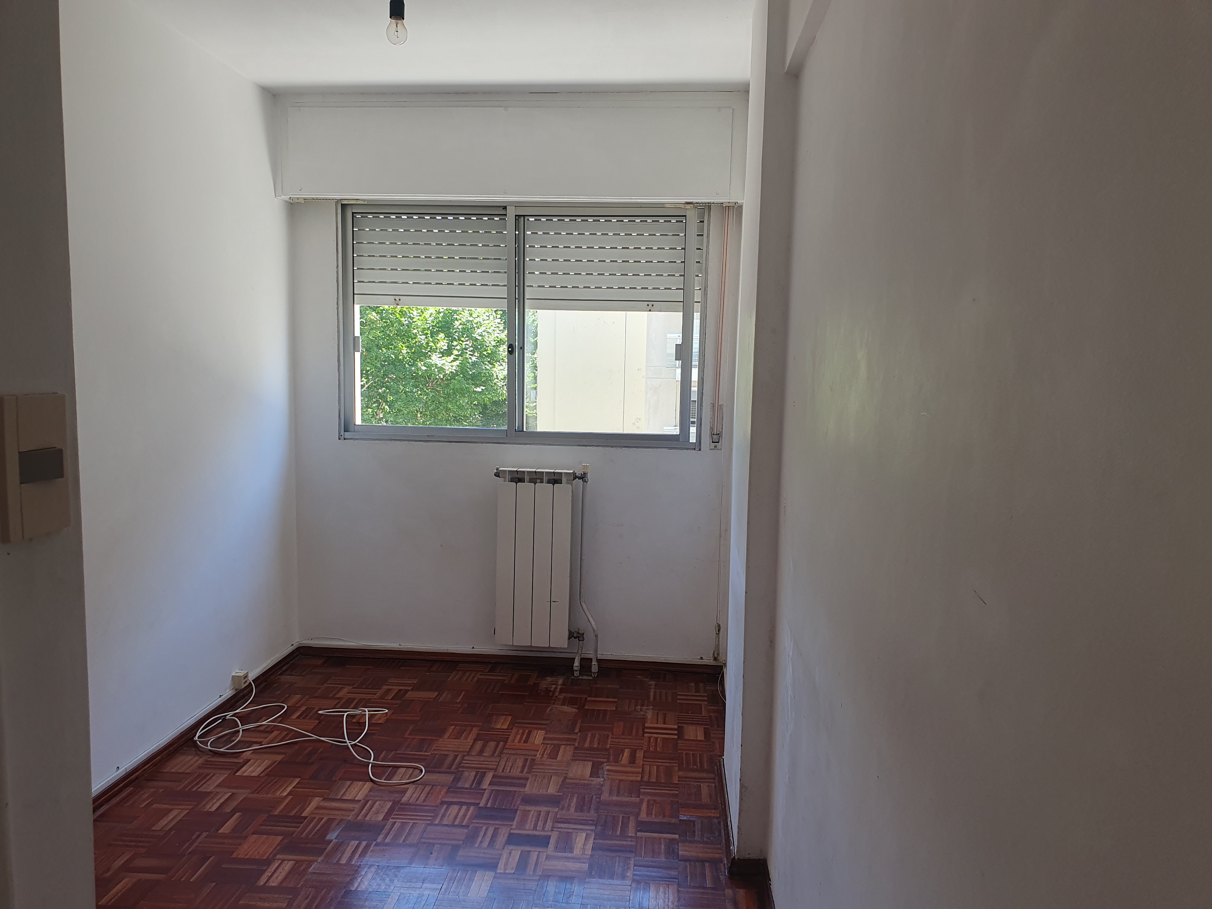ALQUILER, APARTAMENTO 2 DORMITORIOS, PUNTA CARRETAS · Foto 8