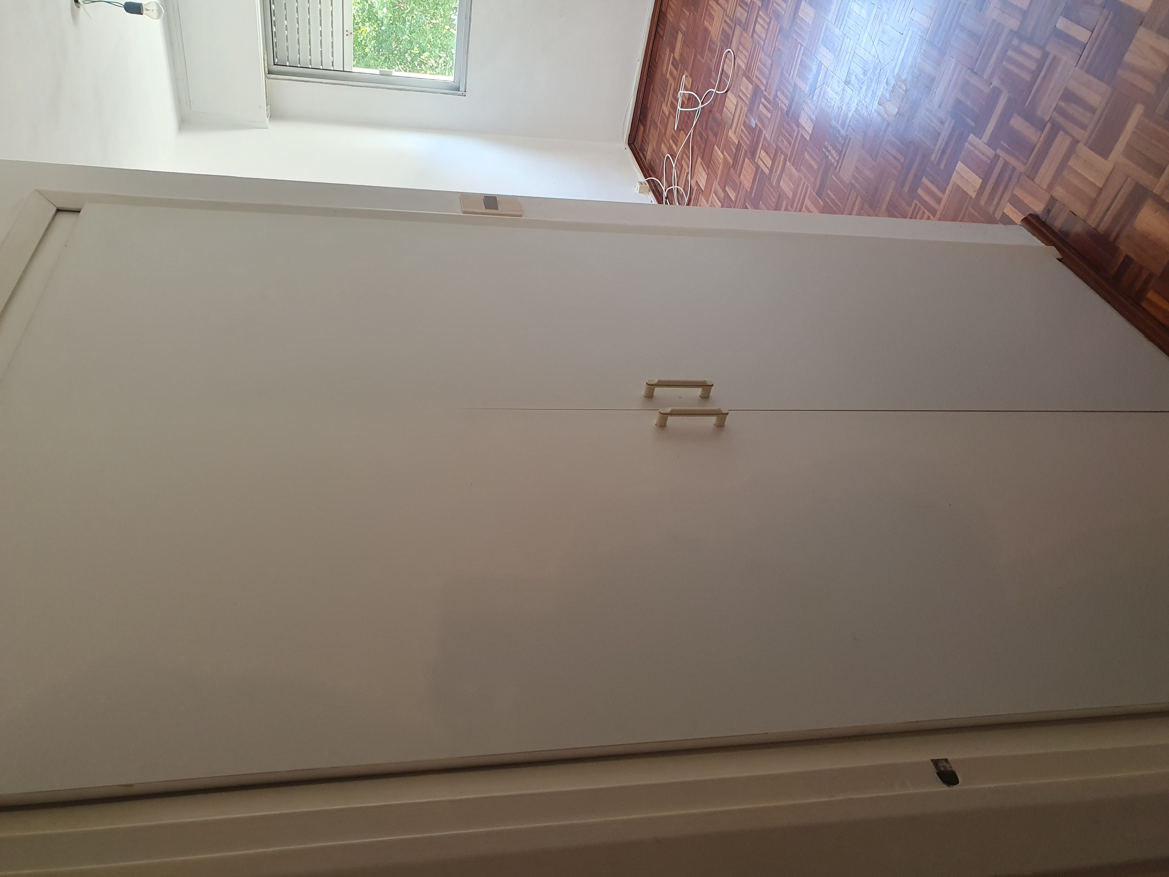 ALQUILER, APARTAMENTO 2 DORMITORIOS, PUNTA CARRETAS · Foto 9