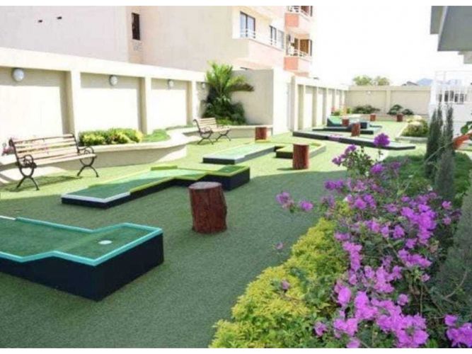Apartamento de 2 alcobas en venta en Goenaga, Santa Marta, 77 m² · foto 3 de 20