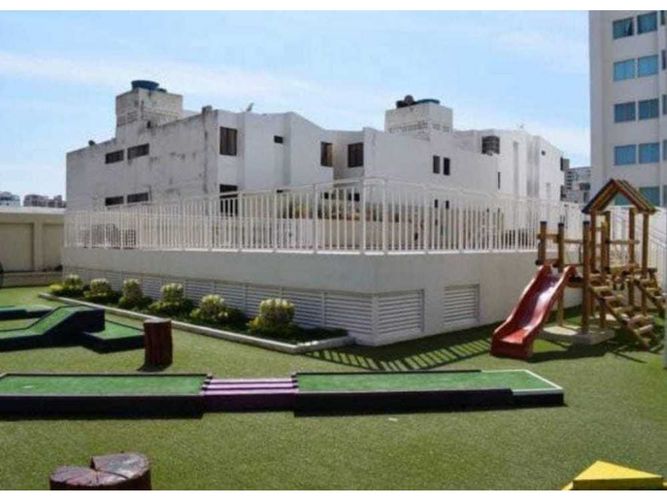 Apartamento de 2 alcobas en venta en Goenaga, Santa Marta, 77 m² · foto 8 de 20