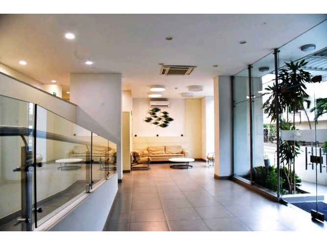 Apartamento de 2 alcobas en venta en Goenaga, Santa Marta, 77 m² · foto 11 de 20