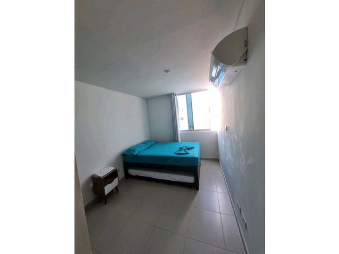 Apartamento de 2 alcobas en venta en Goenaga, Santa Marta, 77 m² · foto 17 de 20