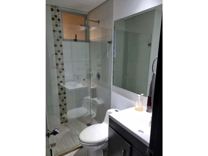 Apartamento de 2 alcobas en venta en Goenaga, Santa Marta, 77 m² · foto 18 de 20