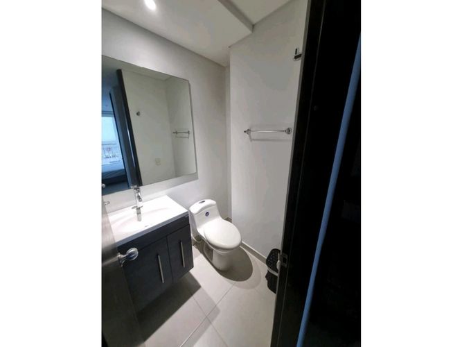 Apartamento de 2 alcobas en venta en Goenaga, Santa Marta, 77 m² · foto 19 de 20