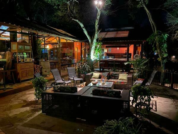 ALQUILER DE CASA QUINTA EN ALTOS, CAPACIDAD 24 PERSONAS — foto 3