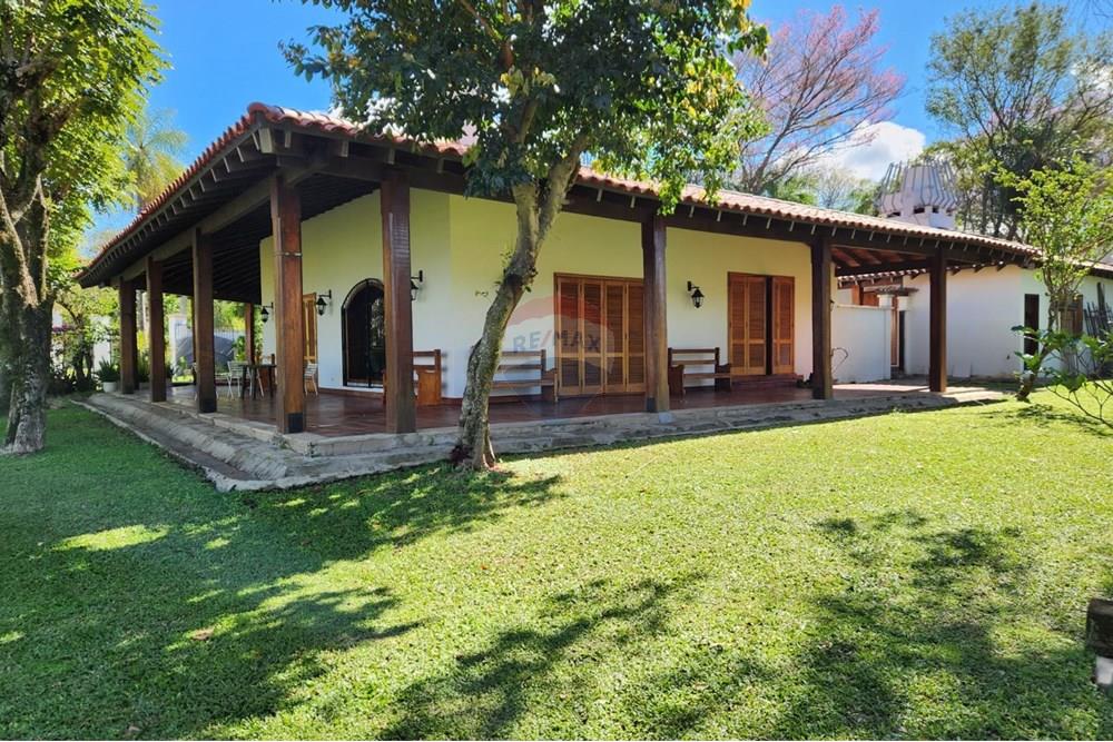 RESIDENCIA FRENTE AL LAGO C/ PLAYA POPIA EN SANBER — foto 3