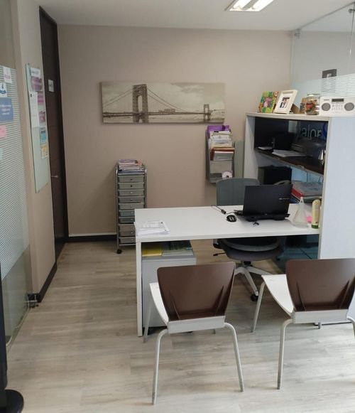 Oficina en venta en Oviedo, Medellín, 54 m² · foto 6 de 8