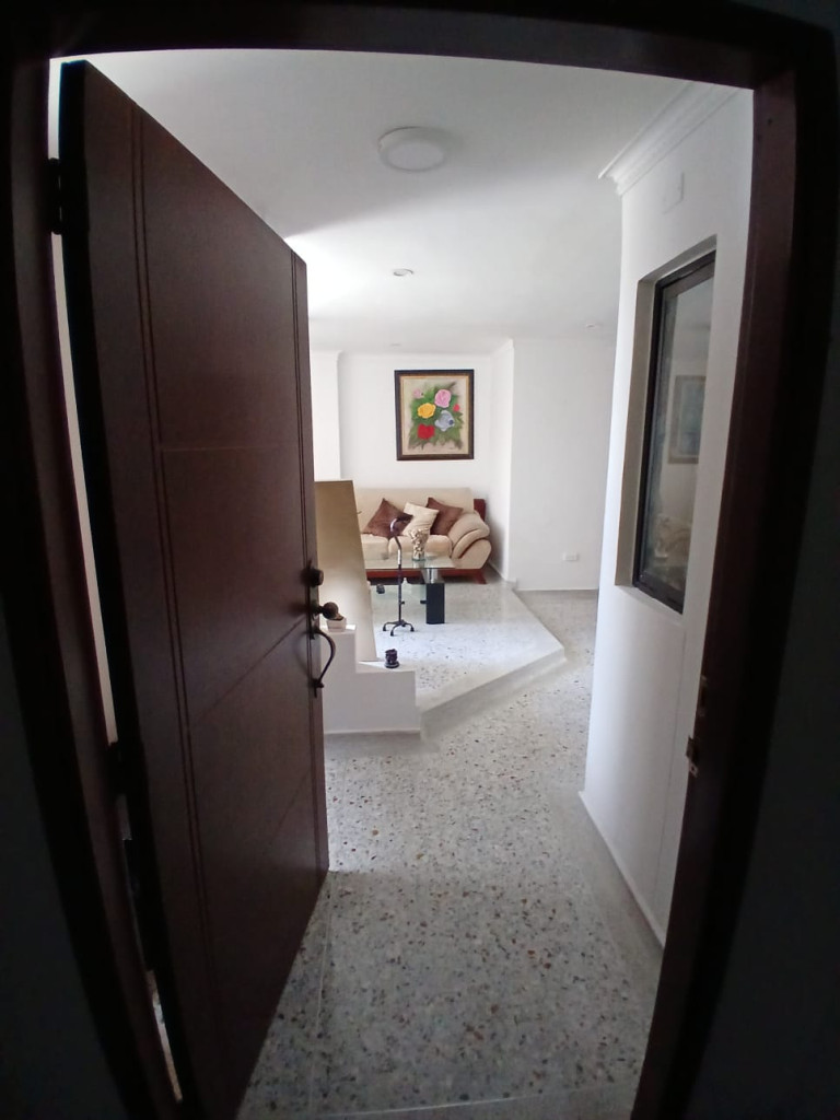 Apartamento en venta en Altos De Riomar, Barranquilla · foto 2 de 24