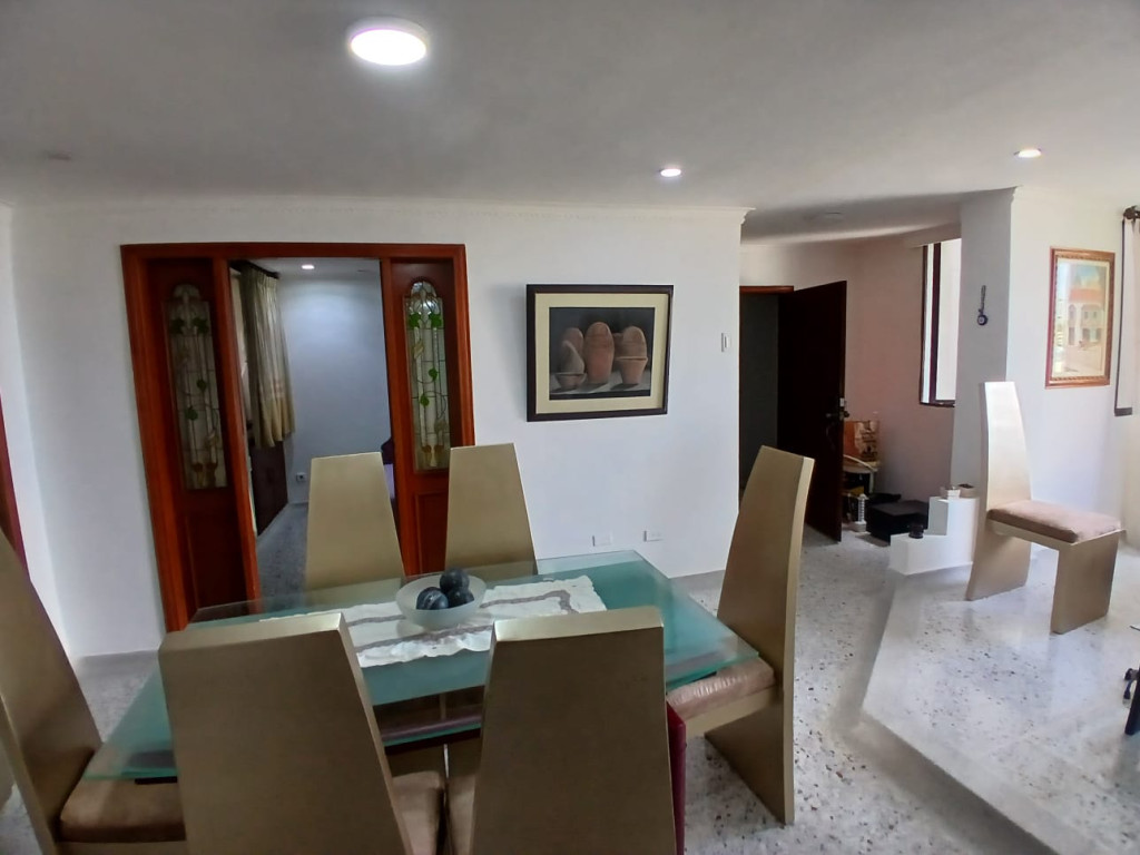 Apartamento en venta en Altos De Riomar, Barranquilla · foto 5 de 24
