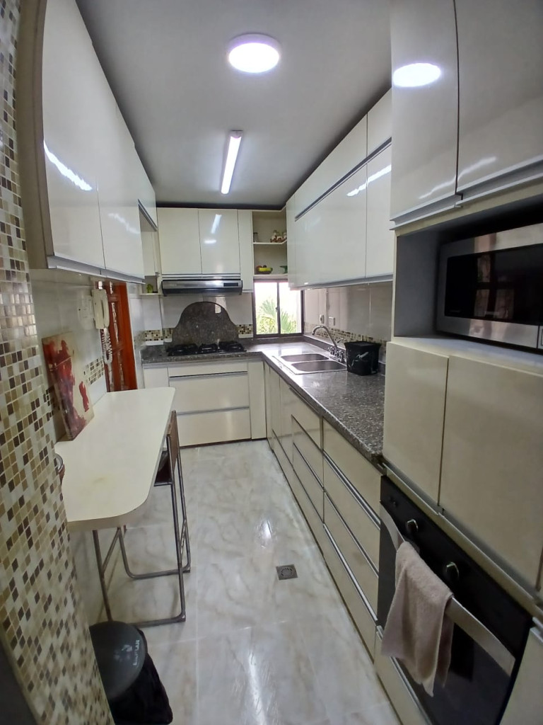 Apartamento en venta en Altos De Riomar, Barranquilla · foto 6 de 24